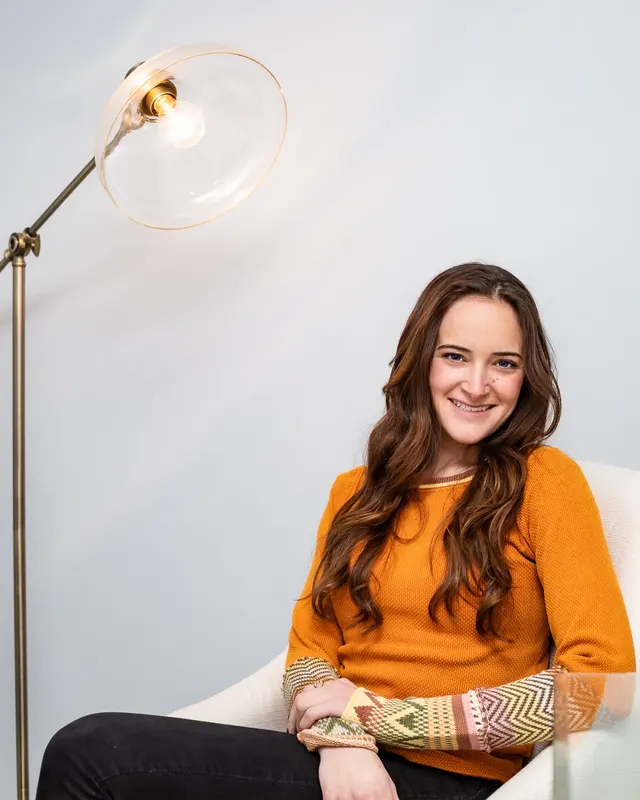 Mackenzie Fay, LPC