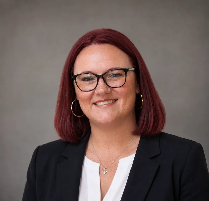 Nikole Davis, LMSW
