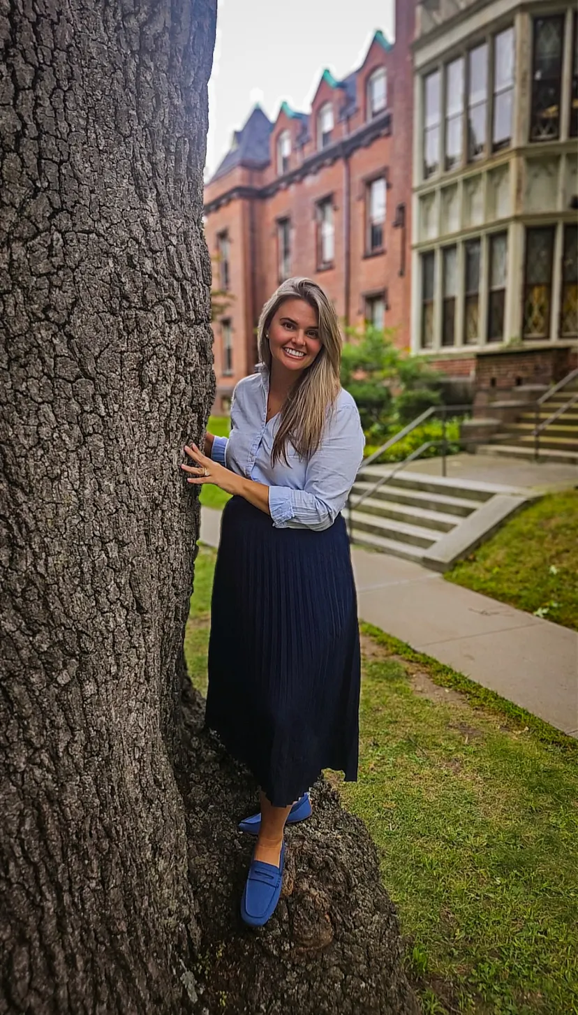 Tara Caradimos, LPC-A