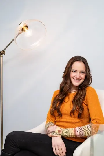 Mackenzie Fay, LPC